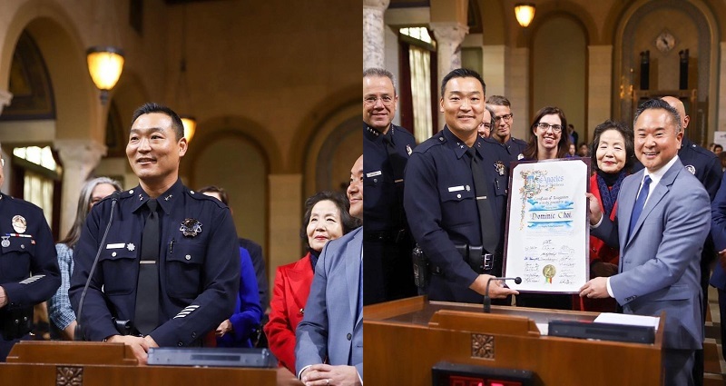LAPD