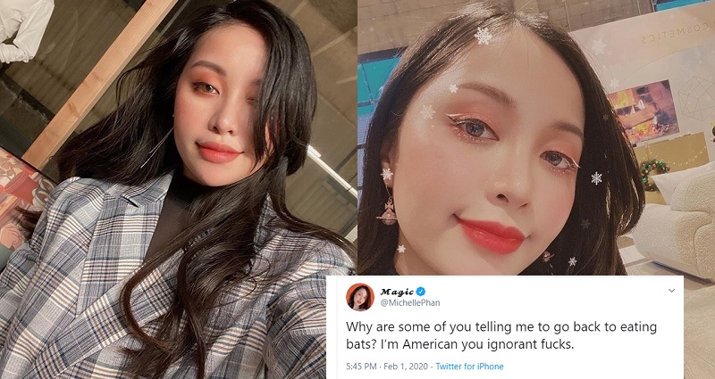Michelle Phan