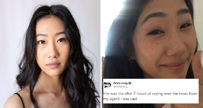 olivia liang