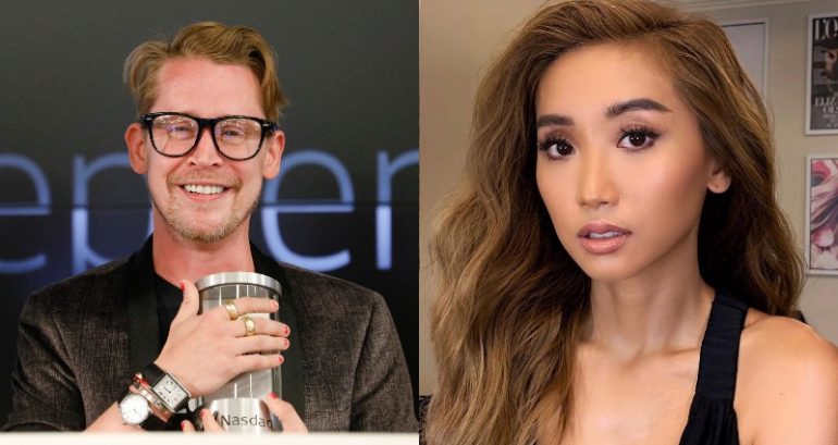 Macaulay Culkin and Brenda Song Are Trying to Have a Baby