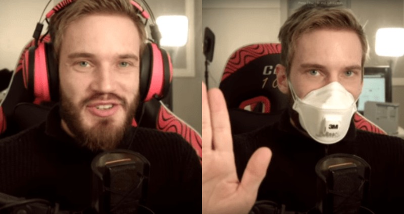 pewdiepie