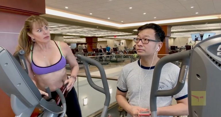 Viral ‘Coughing While Asian’ Video Shows How Irrational Coronavirus Fear Affects Asians Everywhere