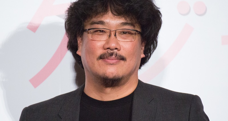 Bong Joon-ho Blacklist