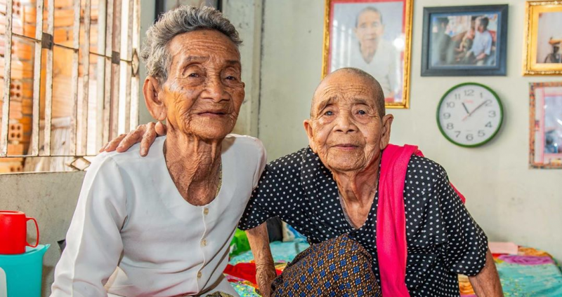 Khmer Rouge