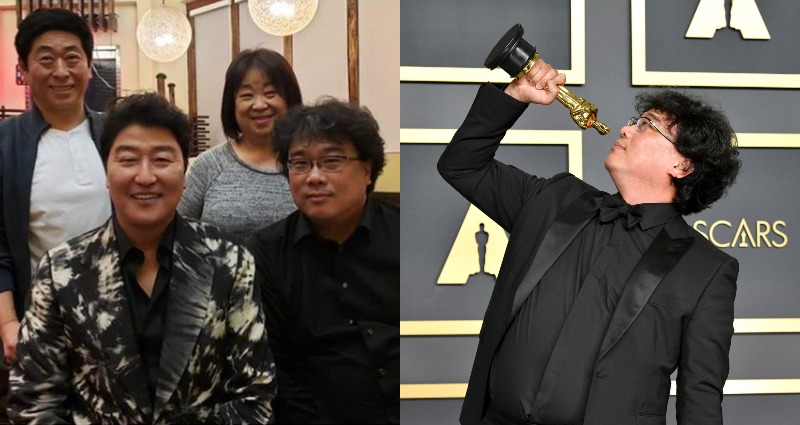 bong joon-ho