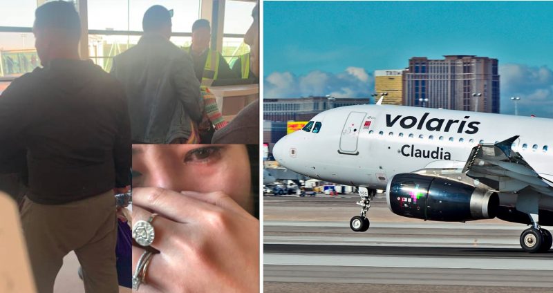 Bay Area Woman Claims Volaris Airlines Racially Profiled Her Over