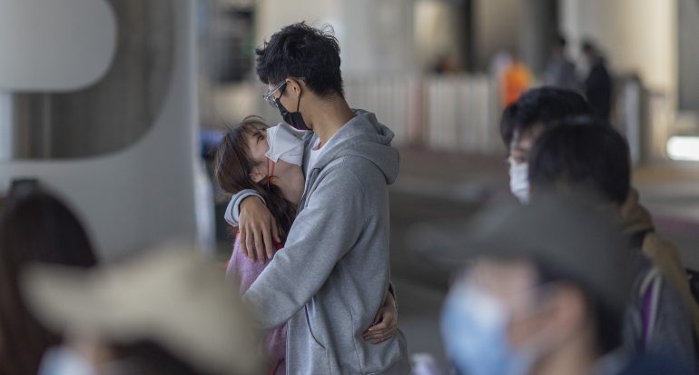 Some People are Recovering From Coronavirus in 2 Days With Flu and HIV Drugs