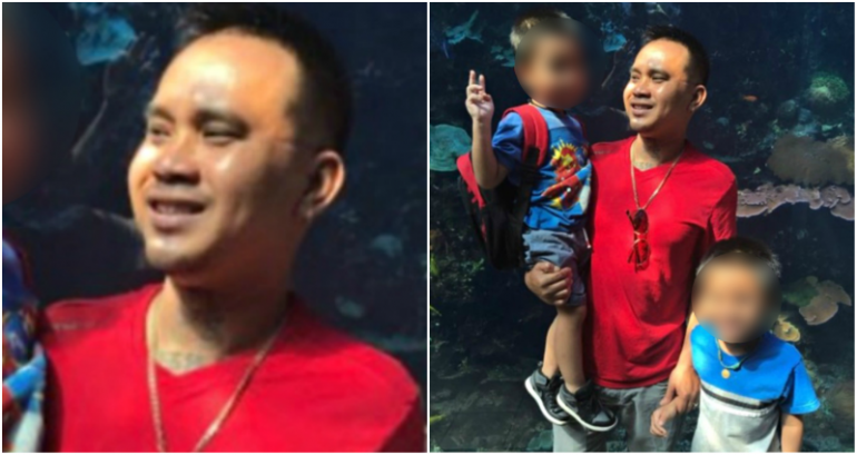 Alabama Father Fatally ‘Beaten and Struck From Behind’ in Alleged Hate Crime