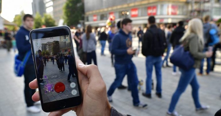Man Charged for Breaking Quarantine in Italy to Catch ‘Pokémon’