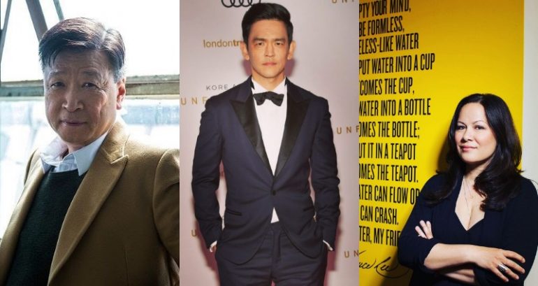 Asian American Hollywood Stars Condemn Racist Attacks on Asian Community