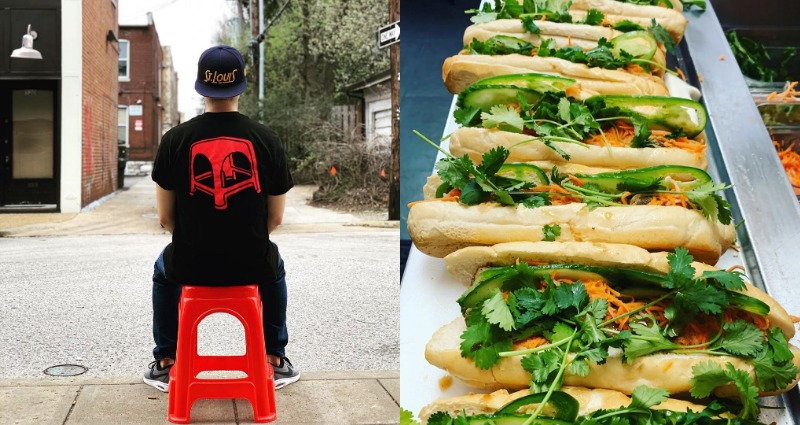 banh mi shop