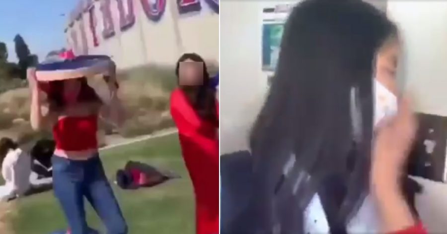 ‘Coronavirus!’: Vietnamese Students Bullied and Harassed at High School in Little Saigon