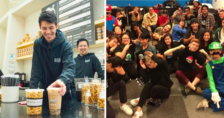 Boba Guys Forced to Lay Off 90% of Staff as Coronavirus Hurts Small Businesses
