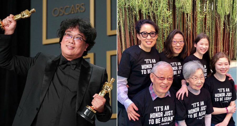 No Matter How Bad it Gets, It Will ALWAYS Be ‘an Honor Just to be Asian’