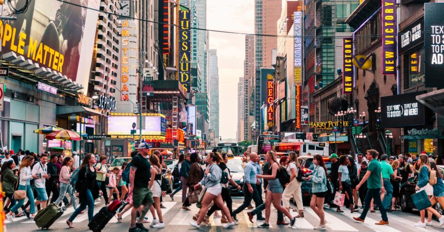 Asian Woman Spit on, Gets Hair Ripped Out in Manhattan After She’s Blamed for Coronavirus