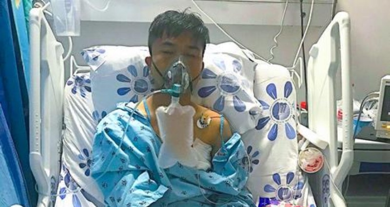 coronavirus attack