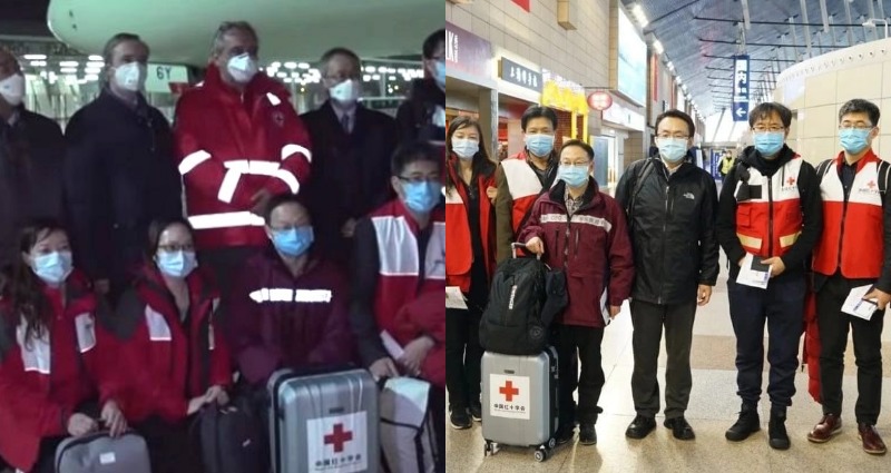 medical aid