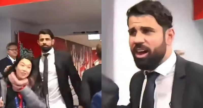 diego costa