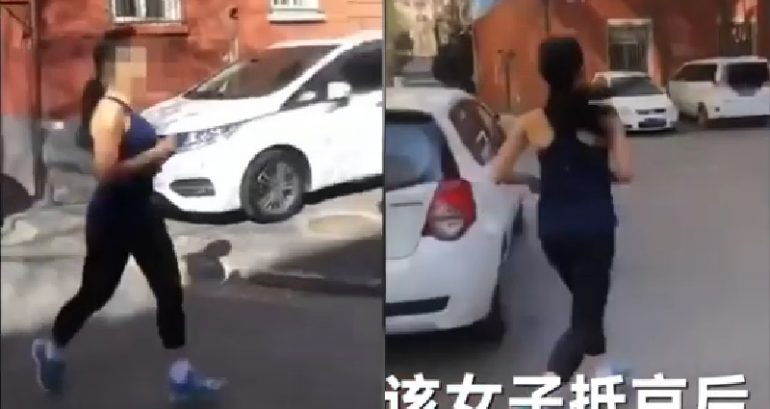 Australian Woman Fired, to Be Deported for Breaking Beijing Quarantine to Go Jogging