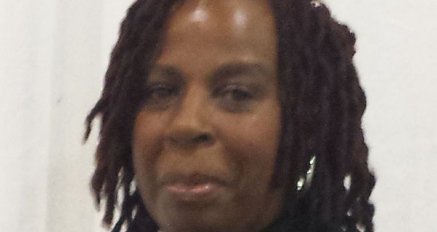 Marilyn Franks