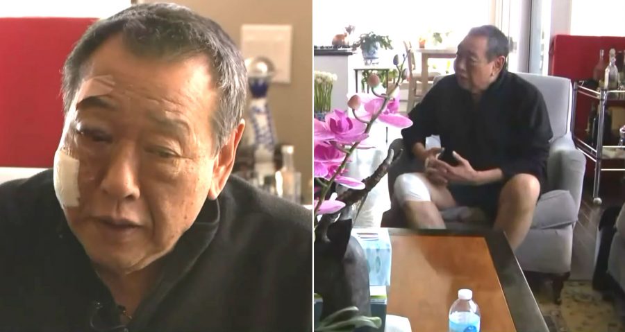 71-Year-Old Man Targeted for Carjacking in Chicago’s Chinatown