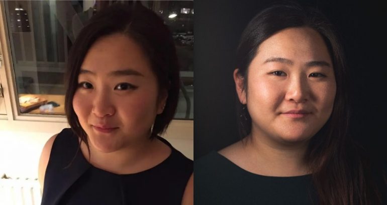 Korean Woman Nearly Punched By 2 Men in the Netherlands Over Coronavirus Panic