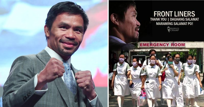 manny pacquiao