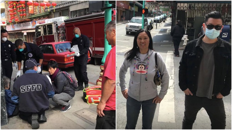 SF Chinatown
