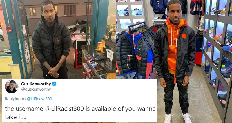 lil reese