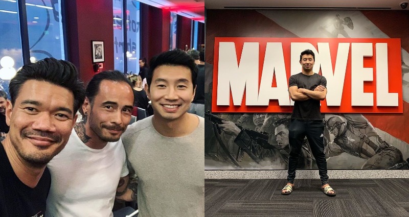 shang-chi