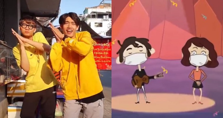 vietnam tiktok