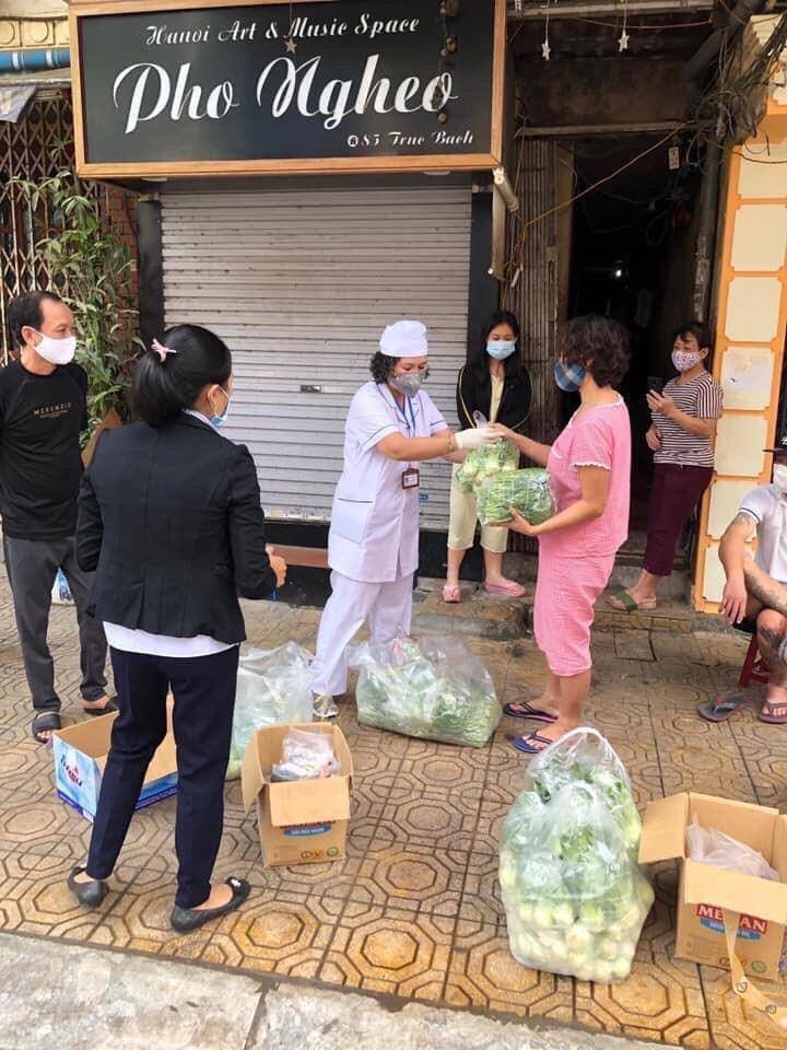 vietnamese government