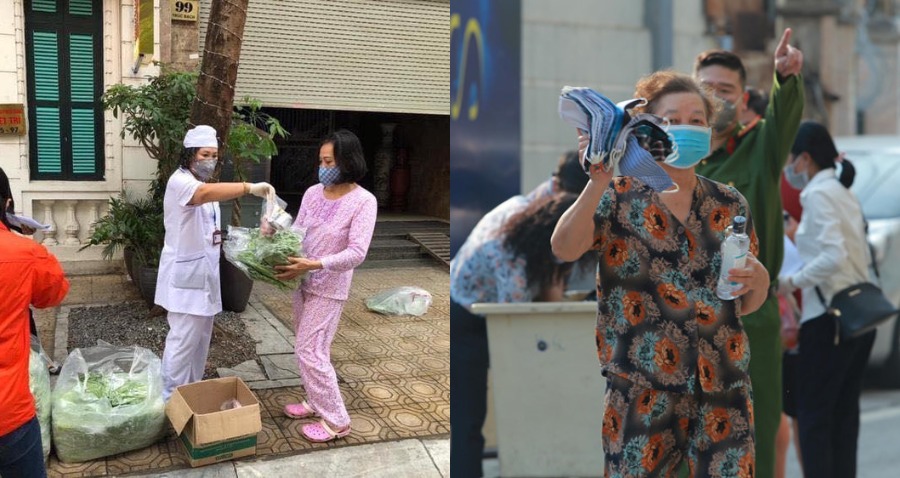 vietnamese government