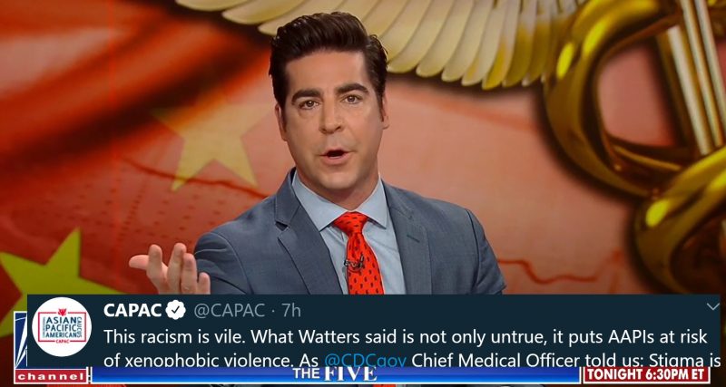 jesse watters