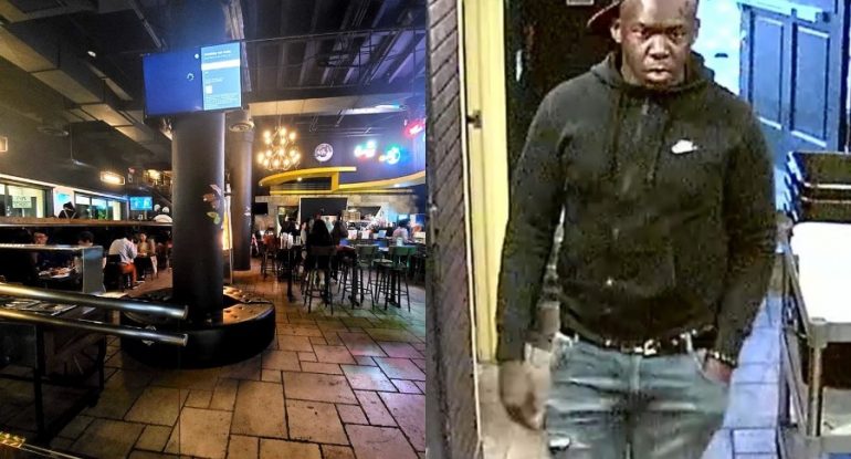 2 Struggling Korean Restaurants Robbed of $6,300 in Cash in Los Angeles