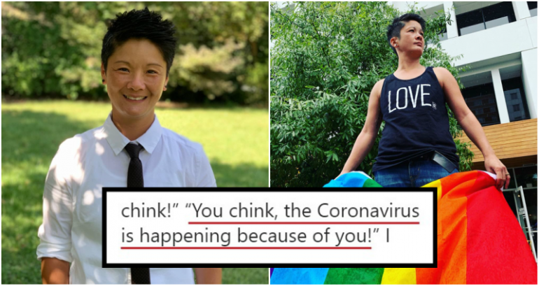 ‘You F*cking Ch*nk!’: Queer Chef Attacked With Homophobic, Racist Slurs During Zoom Cooking Class