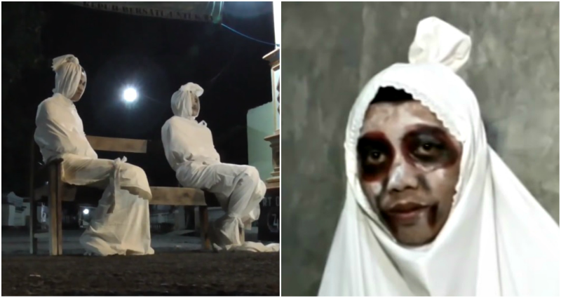 pocong
