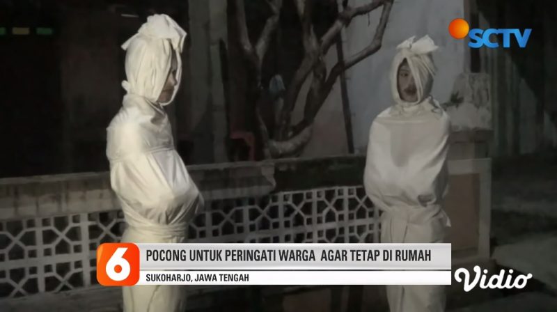 pocong