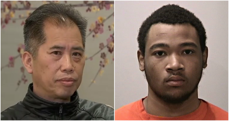 Third Suspect Arrested for Brutal 2019 Attack on Elderly Men in SF ...