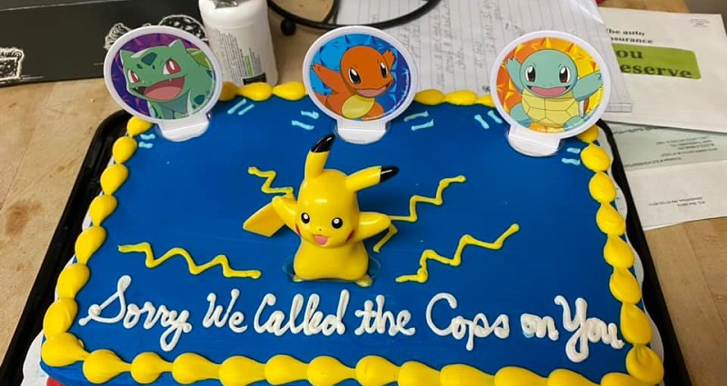 Pokemon Go