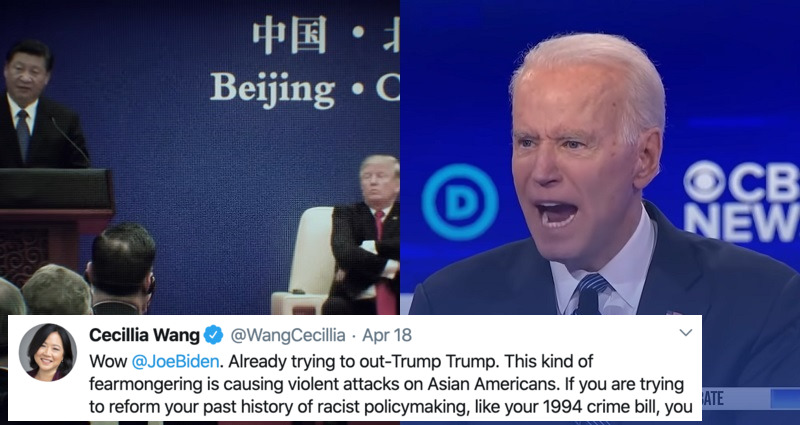 joe biden