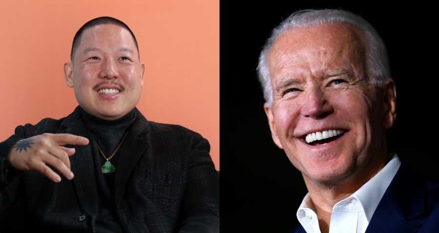 Eddie Huang
