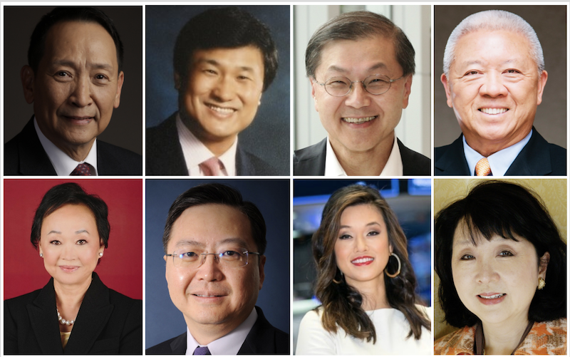 Prominent Chinese American Group C100 Raises Over $1 Million to Fight COVID-19