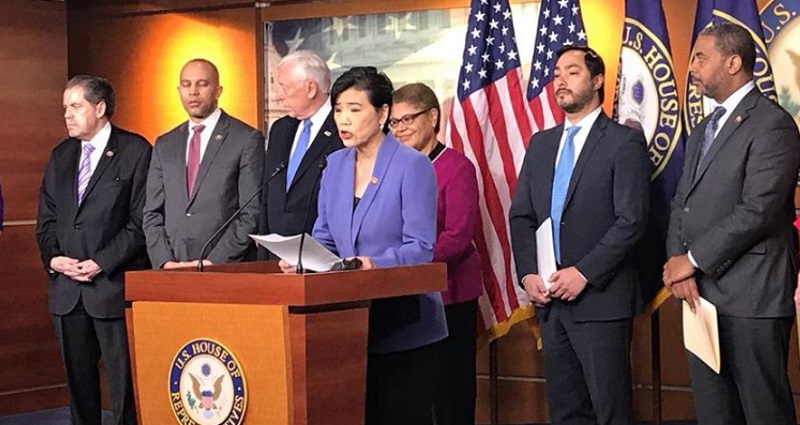 caucus