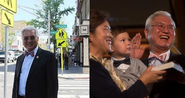 Beloved Jersey City Councilman Michael Yun Passes Away From COVID-19