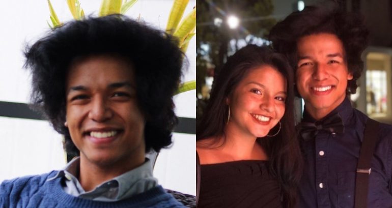 Filipino American Student Gets Into ALL 8 Ivy League Schools