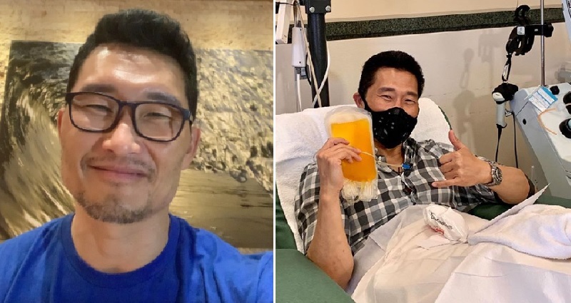 daniel dae kim