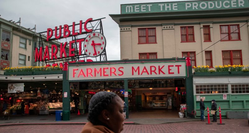 seattle