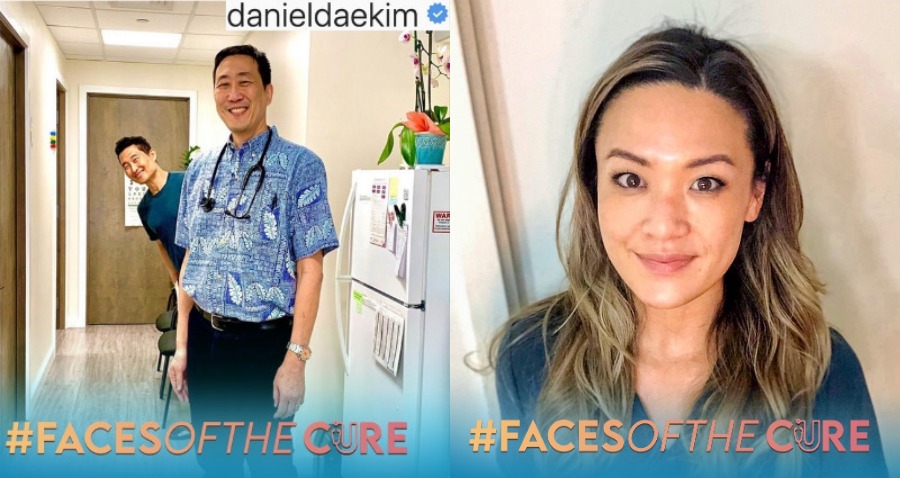 facesofthecure