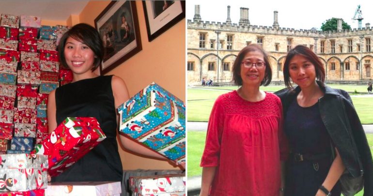 Chinese British Director Battling Endometriosis Wants More Stories About Women of Color
